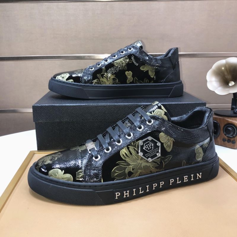 Philipp Plein Shoes